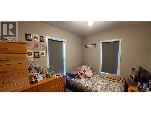 7208 89Th Street, Osoyoos, BC - Indoor Photo Showing Bedroom