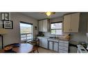 7208 89Th Street, Osoyoos, BC  - Indoor Photo Showing Kitchen With Double Sink 
