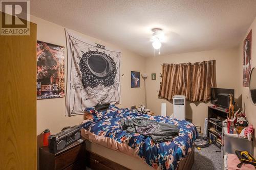 874 Weyburn Street Unit# 101-102, Penticton, BC - Indoor Photo Showing Bedroom