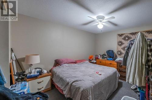 874 Weyburn Street Unit# 101-102, Penticton, BC - Indoor Photo Showing Bedroom