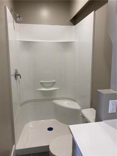 125 Stanley Avenue, Pilot Mound, MB - Indoor Photo Showing Bathroom