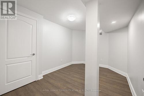 #Bsmt -27 Learmont Ave, Caledon, ON - Indoor Photo Showing Other Room