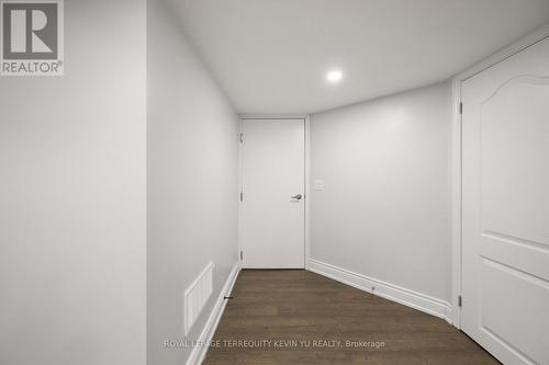 #Bsmt -27 Learmont Ave, Caledon, ON - Indoor Photo Showing Other Room