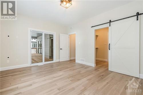 Some photos are virtually staged/digitally altered and NOT the home for sale - similar model by same builder - 178 Danika Street, Hammond, ON - Indoor Photo Showing Other Room