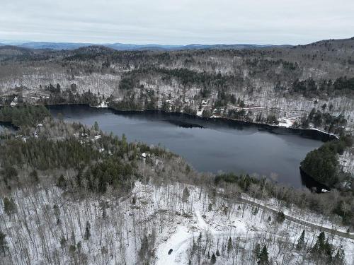 Vue d'ensemble - Ch. White, Harrington, QC 