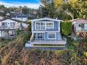 2-1723 Sandy Beach Rd, Mill Bay, BC  - Outdoor With Body Of Water With View 