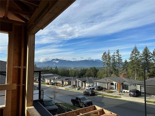 6238 Highwood Dr, Duncan, BC - Outdoor With View