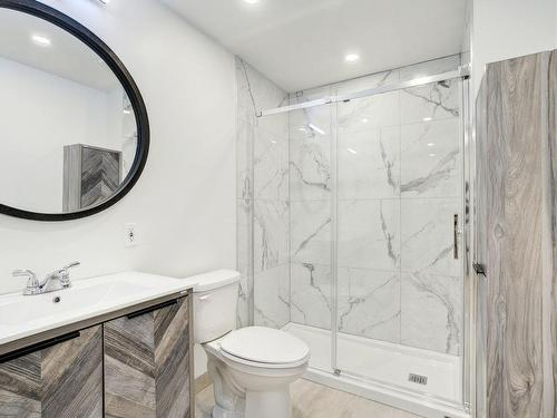 Ensuite bathroom - 569 Rue Du Parc-Marguerite-Bourgeoys, Montréal (Le Sud-Ouest), QC - Indoor Photo Showing Bathroom