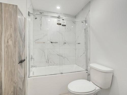 Bathroom - 569 Rue Du Parc-Marguerite-Bourgeoys, Montréal (Le Sud-Ouest), QC - Indoor Photo Showing Bathroom