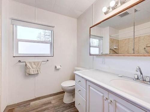 381 Vavenby Bridge Rd, Clearwater, BC - Indoor Photo Showing Bathroom