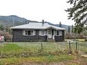 381 Vavenby Bridge Rd, Clearwater, BC  - Outdoor 
