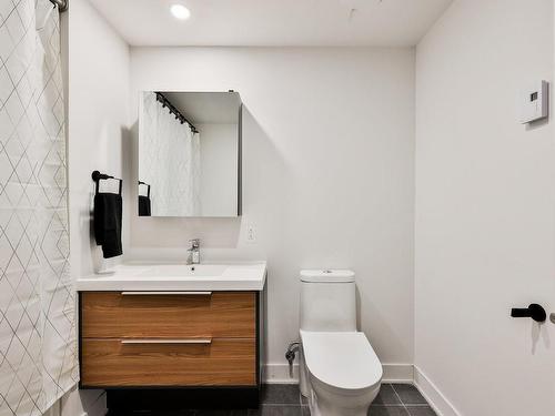 Salle de bains - 305-1431 Av. De La Gare, Mascouche, QC - Indoor Photo Showing Bathroom