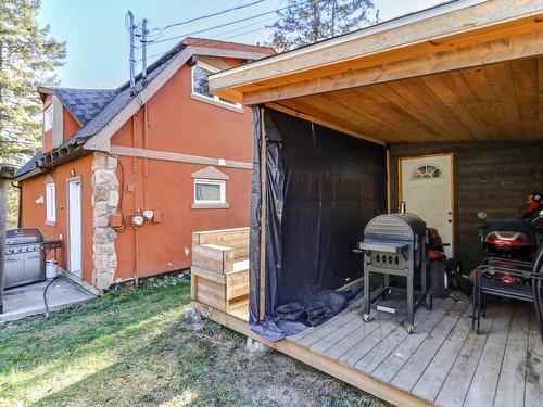 Other - 2700 Rue Boyer, Sainte-Adèle, QC - Outdoor With Exterior