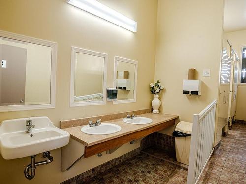 Salle de bains - 641 Rue Des Cèdres, Sainte-Sophie, QC - Indoor Photo Showing Bathroom