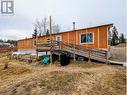 6797 Campbell Road, 100 Mile House, BC  - Outdoor 