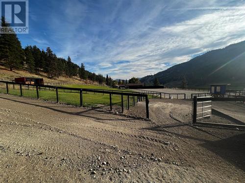 21815 Garnet Valley Road, Summerland, BC - Outdoor With View