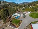21815 Garnet Valley Road, Summerland, BC  - Outdoor With View 