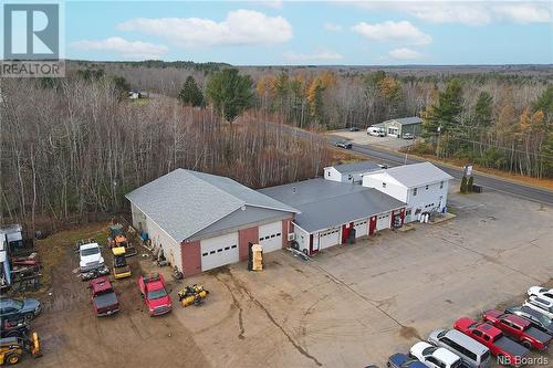 258 Pleasant Drive, Minto, NB 