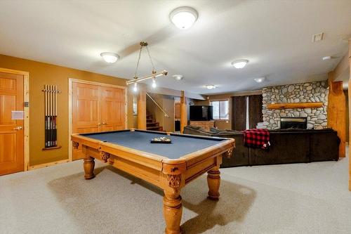 5328 Highline Drive, Fernie, BC - Indoor Photo Showing Other Room