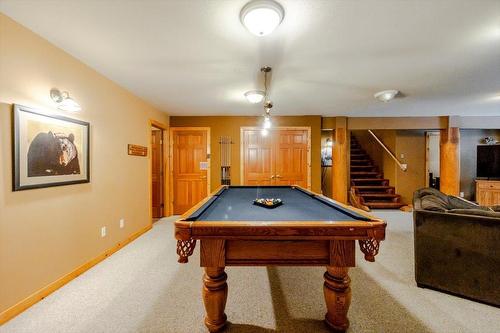5328 Highline Drive, Fernie, BC - Indoor Photo Showing Other Room