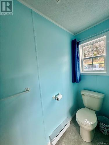 45 Eldridge Lane, Beaver Harbour, NB - Indoor Photo Showing Bathroom