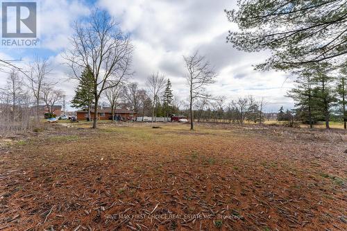 7086 Tremaine Road, Milton, ON - Outdoor With View