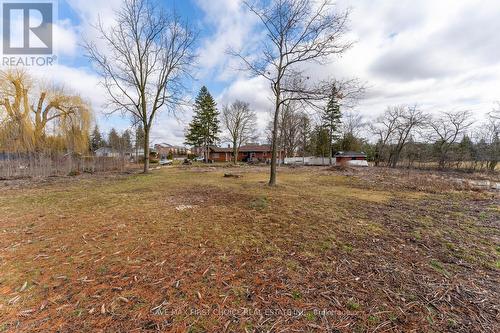 7086 Tremaine Road, Milton, ON - Outdoor With View