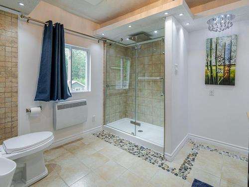 Salle de bains - 820 Rue Lessard, Saint-René, QC - Indoor Photo Showing Bathroom