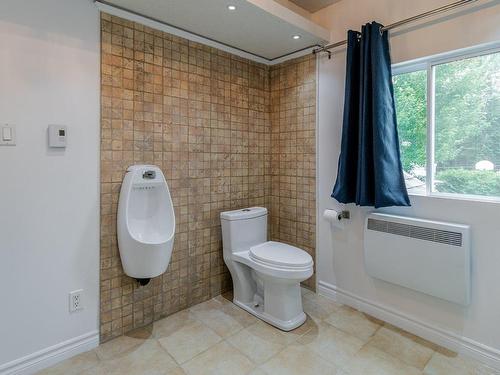 Salle de bains - 820 Rue Lessard, Saint-René, QC - Indoor Photo Showing Bathroom