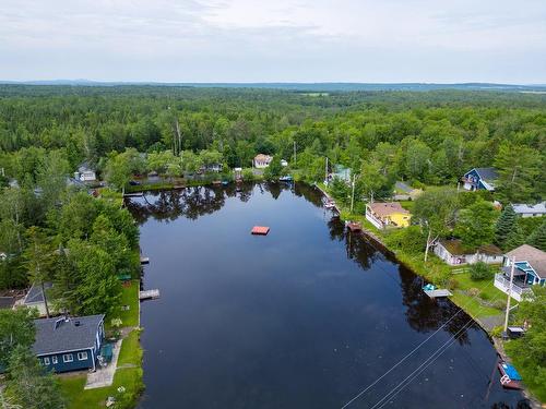 Vue sur l'eau - 820 Rue Lessard, Saint-René, QC - Outdoor With Body Of Water With View