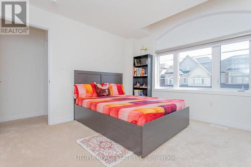 3907 Lodi Road, Burlington, ON - Indoor Photo Showing Bedroom