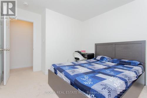 3907 Lodi Road, Burlington, ON - Indoor Photo Showing Bedroom