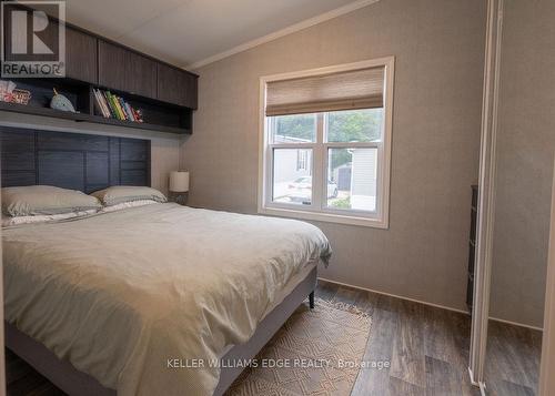 #9 Cedar -4449 Milburough Line, Burlington, ON - Indoor Photo Showing Bedroom