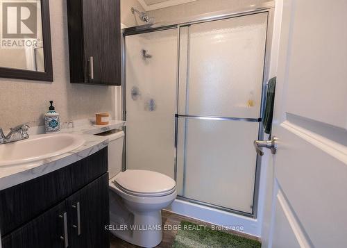 #9 Cedar -4449 Milburough Line, Burlington, ON - Indoor Photo Showing Bathroom