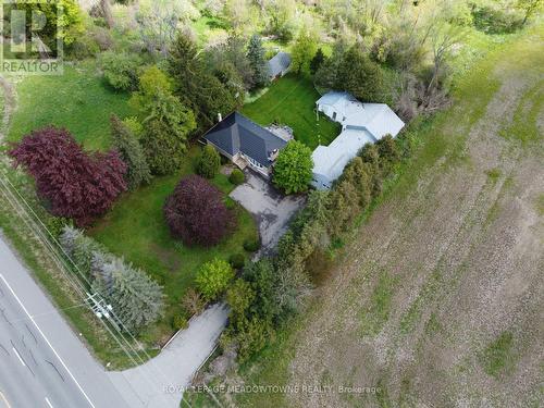 13181 Hwy 7, Halton Hills, ON - Outdoor With View