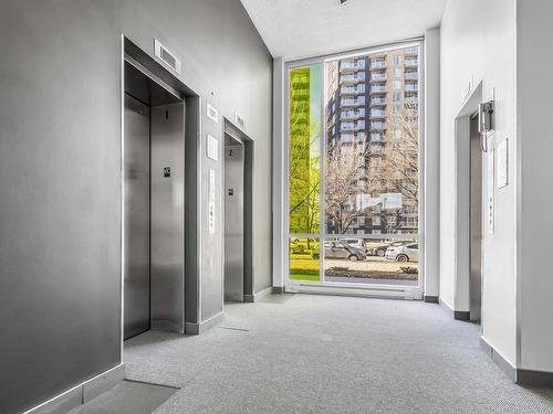 Elevator - 616-10550 Place De L'Acadie, Montréal (Ahuntsic-Cartierville), QC - Indoor Photo Showing Other Room