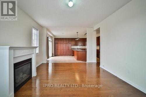 12419 Kennedy Rd, Caledon, ON - Indoor With Fireplace