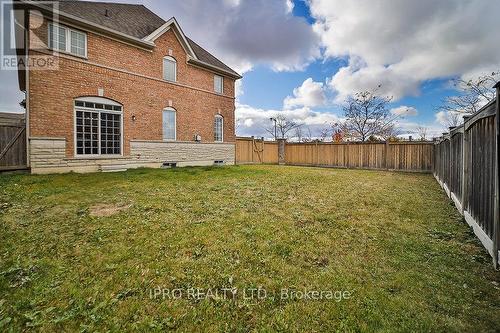 12419 Kennedy Road, Caledon, ON - Outdoor