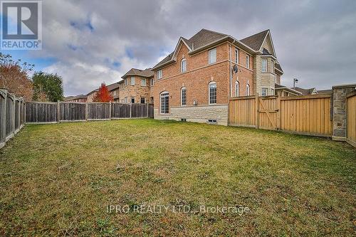 12419 Kennedy Rd, Caledon, ON - Outdoor