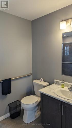 3656 Regional 15 Rd, Greater Sudbury, ON - Indoor Photo Showing Bathroom