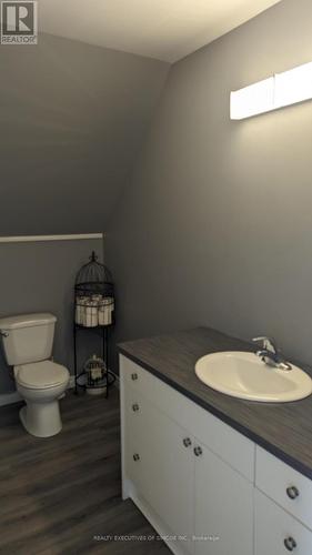 3656 Regional 15 Road, Greater Sudbury, ON - Indoor Photo Showing Bathroom