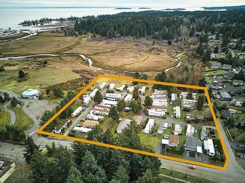 150 Corfield St North, Parksville, BC - Outdoor With View