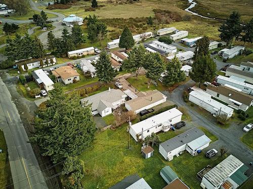 150 Corfield St North, Parksville, BC - Outdoor With View