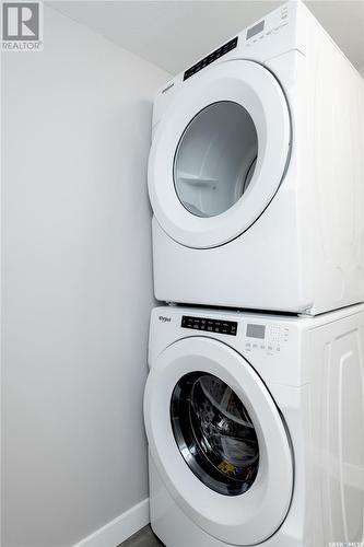 306 Schmeiser Bend, Saskatoon, SK - Indoor Photo Showing Laundry Room