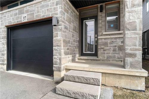 30 Times Square Boulevard|Unit #37, Stoney Creek, ON - Outdoor