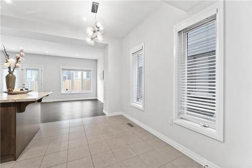 30 Times Square Boulevard|Unit #37, Stoney Creek, ON - Indoor Photo Showing Other Room