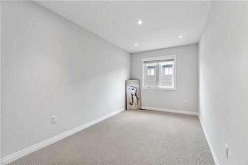 30 Times Square Boulevard|Unit #37, Stoney Creek, ON - Indoor Photo Showing Other Room