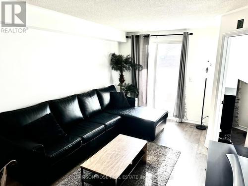 #97 -55 Bristol Rd E, Mississauga, ON - Indoor Photo Showing Living Room