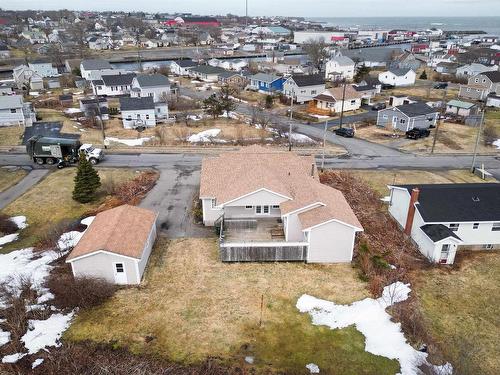 16 Water Street, Glace Bay, NS 