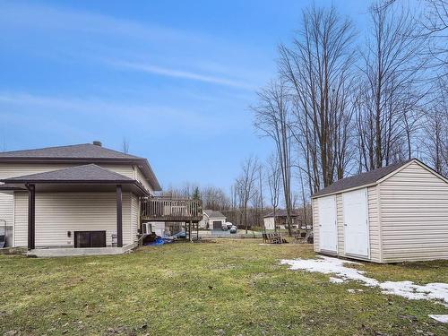 Exterior - 1080  - 1082 Rue Des Géraniums, Contrecoeur, QC - Outdoor